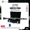 คลาริเน็ต คีย์บีแฟลต 17 คีย์ พร้อมอุปกรณ์ครบชุด Golden Cup JY-1301 Bb Clarinet 17 Key
