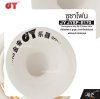 ซูซาโฟน คีย์บีแฟลต 3 ลูกสูบ ปากลำโพงไฟเบอร์ พร้อมอุปกรณ์ครบชุด JY JYSP-E170 Sousaphone Key Bb 3 Piston Valve