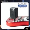 ตู้แอมป์กีต้าร์ไฟฟ้า ขนาดเล็ก มีแบตในตัว เอฟเฟค JOYO JA-05G Plug and Play Mini Electric Guitar Amp