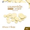 นวมคลาริเน็ต 17 ชิ้น Golden Cup JY1301P Clarinet Pad (จำนวน 1 ชุด)