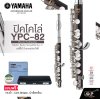 ปิคโคโล่ บอดี้ไม้ Grenadilla คีย์ซี Yamaha YPC-82 Piccolo Professional Model  Body Grenadilla Key C