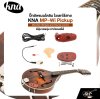 KNA MP-Wi Pickup Mandolin Wireless and Volume Control