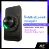ปิ๊กอัฟกีตาร์โปร่งไฟฟ้า ทรานอคูสติก Trans Acoustic Double OS1 เอฟเฟค Chorus , Reverb , Delay เชื่อมต่อ Bluetooth เปิดเพลงเป็น Backing Track ได้