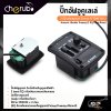 ปิ๊กอัฟอูคูเลเล่ 2 EQ พร้อมจูนเนอร์ Cherub G-TONE GU-3 Acoustic Ukulele Preamp (2 EQ,Tuner,Piezo)