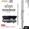 ฟลุต คีย์ซี นิกเกิล JINBAO JBFL-6238N (Nickel) Flute Key C , Offset G , E-Mechanism