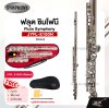 ฟลุต ซิมโฟนี Flute Symphony  JYFL-E100N (Nickel) JYFL-E100S (Silver)