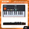 AVATAR EMK-25 Midi Keyboard Controllers 25 Key