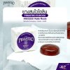 ยางสนไวโอลิน ใช้ร่วมกับสาย Eudoxa , Chorda , สายเอ็น PIRASTRO EUDOXA #900200 Violin Rosin