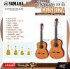 กีต้าร์คลาสสิค 33 นิ้ว YAMAHA CGS102A Classical Guitar  33" (Scale 1/2)