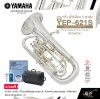 ยามาฮ่า ยูโฟเนียม 4 ลูกสูบ คีย์บีแฟลต Yamaha YEP-621S Euphonium Professional Model (Valves 3 top+1 side)