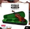 FITNESS MVA-406R 16" Viola Top Solid Spruce & Rosewood Parts