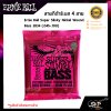 Ernie Ball Super Slinky Nickel Wound Bass 2834 (.045-.100)