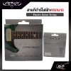 CARABAO แบบชุด เบอร์ .009 - .042 Electric Guitar Strings