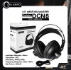 หูฟัง หูฟังสำหรับกลองไฟฟ้า แบบครอบหู Carlsbro  DCN8 Drum Headphone
