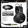หูฟัง หูฟังสำหรับกลองไฟฟ้า แบบครอบหู Carlsbro  DCN8 Drum Headphone
