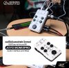 ออดิโออินเตอร์เฟส มิกเซอร์ ใช้ได้ทั้งสมาร์ทโฟนและพีซี JOYO MOMIXPRO Audio Interface and Mixer