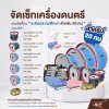 จัดเซ็ทเครื่องดนตรี วงเมโลเดี้ยนระดับประถมศึกษา (กลองสีฟ้า)  20 คน