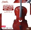 เซลโล่ ไม้โรสวู้ด (ขนาด 4/4 , 3/4 , 1/2) Cello FITNESS MC-760R (Rosewood) แถมฟรีกระเป๋า , คันชัก , ยางสน