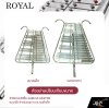 เบลไลล่า 27 คีย์ ขนาดเล็ก สำหรับอนุบาล-ประถมเด็กเล็ก Royal 27K#S Bell Lyra 27 Key แถมไม้ตี , สายสะพาย , พู่ , กระเป๋า