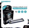 เม้าท์ออแกน ฮาร์โมนิก้า 10 ช่อง Hohner J.J.MILTEAU (501/20) 10 Holes Signature Series Richter Harmonica