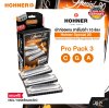 เม้าท์ออแกน ฮาร์โมนิก้า 10 ช่อง แถมกล่องและคอร์สเรียนออนไลน์ Hohner Marine Band 1896 20 Harmonica 10 Holes Marine Band Series