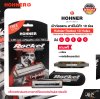 เม้าท์ออแกน ฮาร์โมนิก้า 10 ช่อง แถมกล่องและคอร์สเรียนออนไลน์ Hohner Rocket 10 Holes Harmonica Progressive Series (#2013/20)