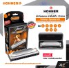 เม้าท์ออแกน ฮาร์โมนิก้า 10 ช่อง แถมกล่องและคอร์สเรียนออนไลน์ Hohner Special 20 Harmonica 10 Holes Progressive Series (#560/20)