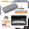 เม้าท์ออแกน ฮาร์โมนิก้า 10 ช่อง แถมกล่องและคอร์สเรียนออนไลน์ Hohner Special 20 Harmonica 10 Holes Progressive Series (#560/20)