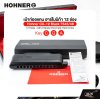 เม้าท์ออแกน ฮาร์โมนิก้า 12 ช่อง Hohner CX-12 Black 7545/48 12 Holes , CX12 Series Chromatic Harmonica