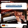 เม้าท์ออแกน ฮาร์โมนิก้า 12 ช่อง คีย์ซี Hohner Chromonica Xpression 12 Holes Key C , Chromonica Series Chromatic Harmonica