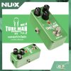 เอฟเฟคกีต้าร์ไฟฟ้า แบบก้อน เสียงแตก Overdrive Pedal NUX Tube Man MKII NOD-2 สินค้าใหม่แท้ รับประกัน 1 ปี