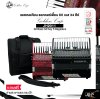 แอคคอเดียน แอคคอร์เดี้ยน 60 เบส 34 คีย์ แถมสายสะพายและกระเป๋า Accordion Golden Cup JH2011 60 Bass 34 Key 5 Registers