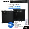 Bass Amp Lirevo TS-B30 1x8" 30w. 3 EQ