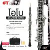 โอโบ คีย์ซี ระดับ Middle Grade พร้อมอุปกรณ์ครบชุด JY JYOB-E110 Oboe Key C , Wood Composite body