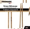 ProMark LA Special 5A USA Hickory Drumstick Wood Tip
