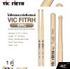VIC FITRH SRC Corpsmaster Signature Snare Roger Carter Drumsticks