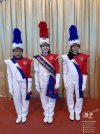 Band Uniforms