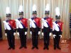 Band Uniforms