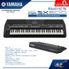 คีย์บอร์ด 61 คีย์ YAMAHA PSR SX600 Digital and Arranger Workstation แถมไฟล์จังหวะลูกทุ่งหมอลำ , แซมพลิงเสียงเครื่องดนตรี , กระเป๋า , อแดปเตอร์, ที่วางโน๊ต คู่มือ