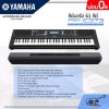 YAMAHA PSR-E373 Portable Keyboard คีย์บอร์ดไฟฟ้ายามาฮ่า รุ่น PSR-E373
