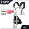 Yamaha RM-ABS-ฺQ Marching Tenor Drum Carrier (Randall May)