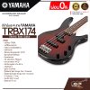 YAMAHA TRBX174  Electric Bass Guitar กีตาร์เบสยามาฮ่า รุ่น TRBX174