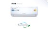แอร์เซ็นทรัลแอร์ Central Air ติดผนัง IVJS Series Inverter รุ่น CFW-IVJS18 ขนาด 18,500 BTU แอร์เซ็นทรัลแอร์ Central Air ติดผนัง IVJS Series Inverter รุ่น CFW-IVJS18 ขนาด 18,500 BTU