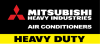 Mitsubishi Heavy Duty