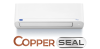 แอร์แคเรียร์ Carrier ติดผนัง Copper Seal Inverter รุ่น 42TVDB026 ขนาด 24,000 BTU