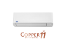 แอร์แคเรียร์ Carrier ติดผนัง Copper 11 WiFi-Inverterรุ่น 42TVEA010A ขนาด 9,200 BTU