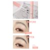 Meilinda Fix Brow Clear Mascara เมลินดา มาสคาร่าปัดคิ้วสูตรเนื้อเจลใส