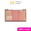 BeWiLD Cheek Story Blush On 01 Rosy บีไวลด์ บลัชออน