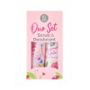 Ri en Underarm Care Duo Set (Scrub50g / Deo60ml) ริ เอ็น อันเดอร์อาร์ม แคร์ ดูโอ้ เซ็ท