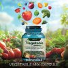 CEO Vegetable Mix Capsule (30g) ผงผัก มิกซ์ แคปซูล